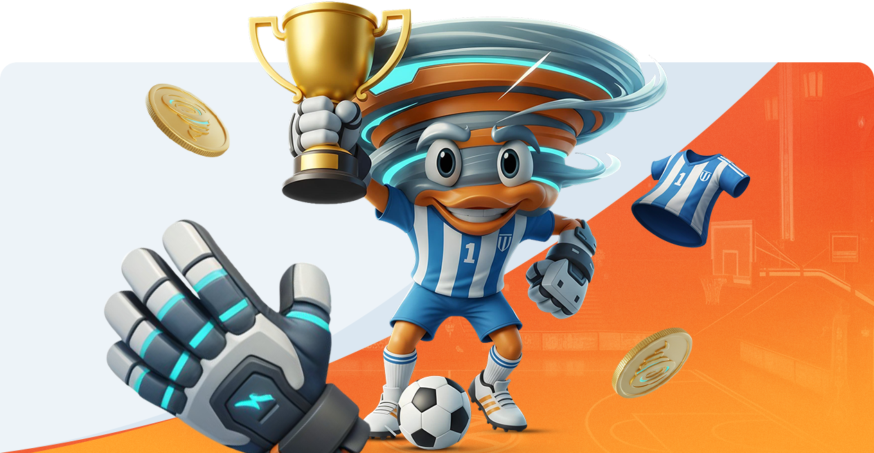 Exciting games at Spininio